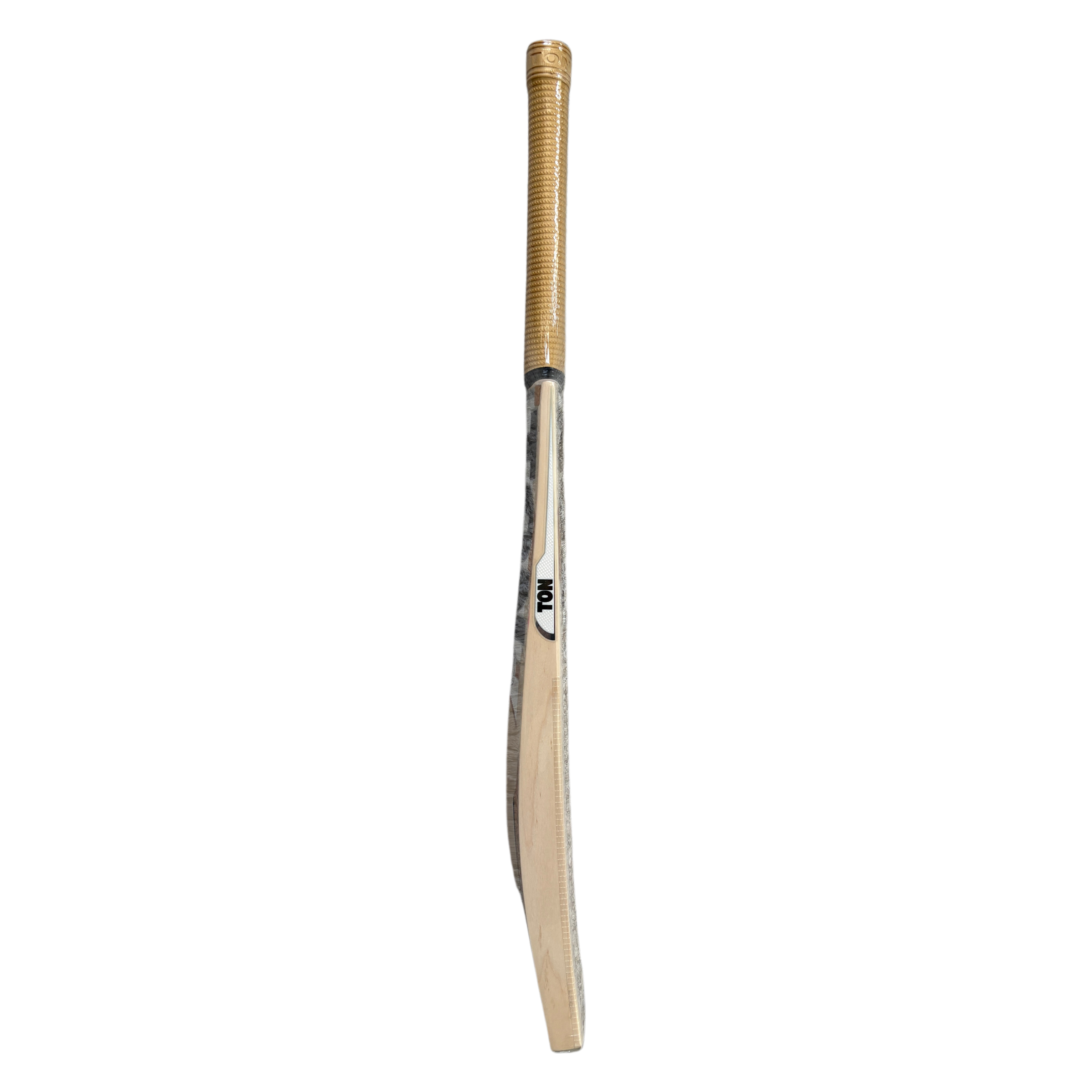 SS TON TON - Legend - Size Harrow Cricket Bat | Quality Professional Hand Picked Cricket Bats | BB International Cricket Bats