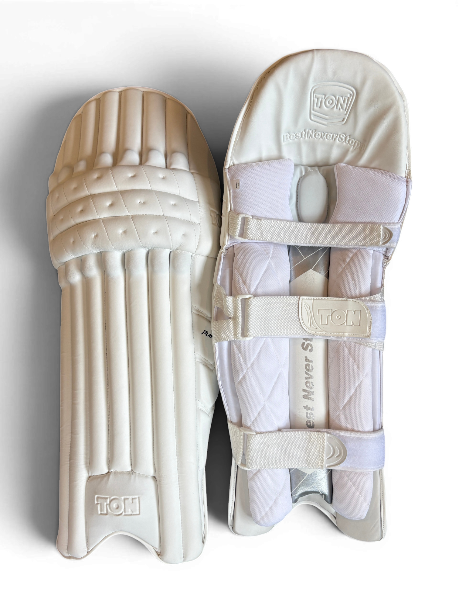 SS TON - Players Edition Batting Pads
