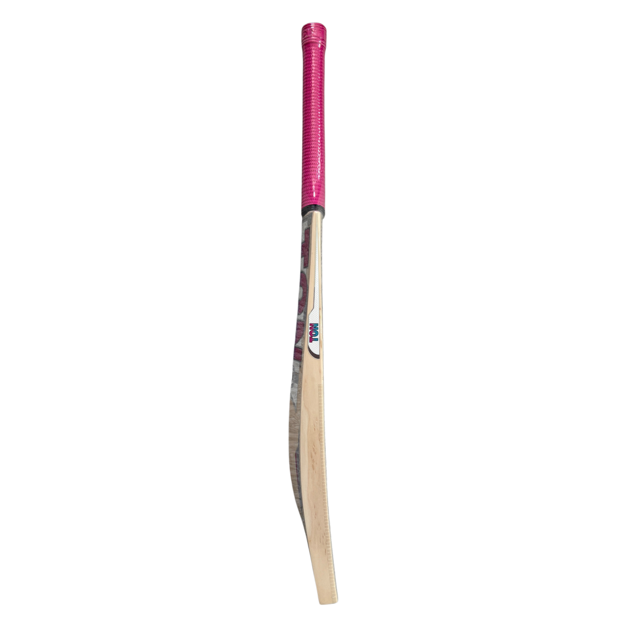 SS TON TON - Slasher - Size Harrow Cricket Bat | Quality Professional Hand Picked Cricket Bats | BB International Cricket Bats