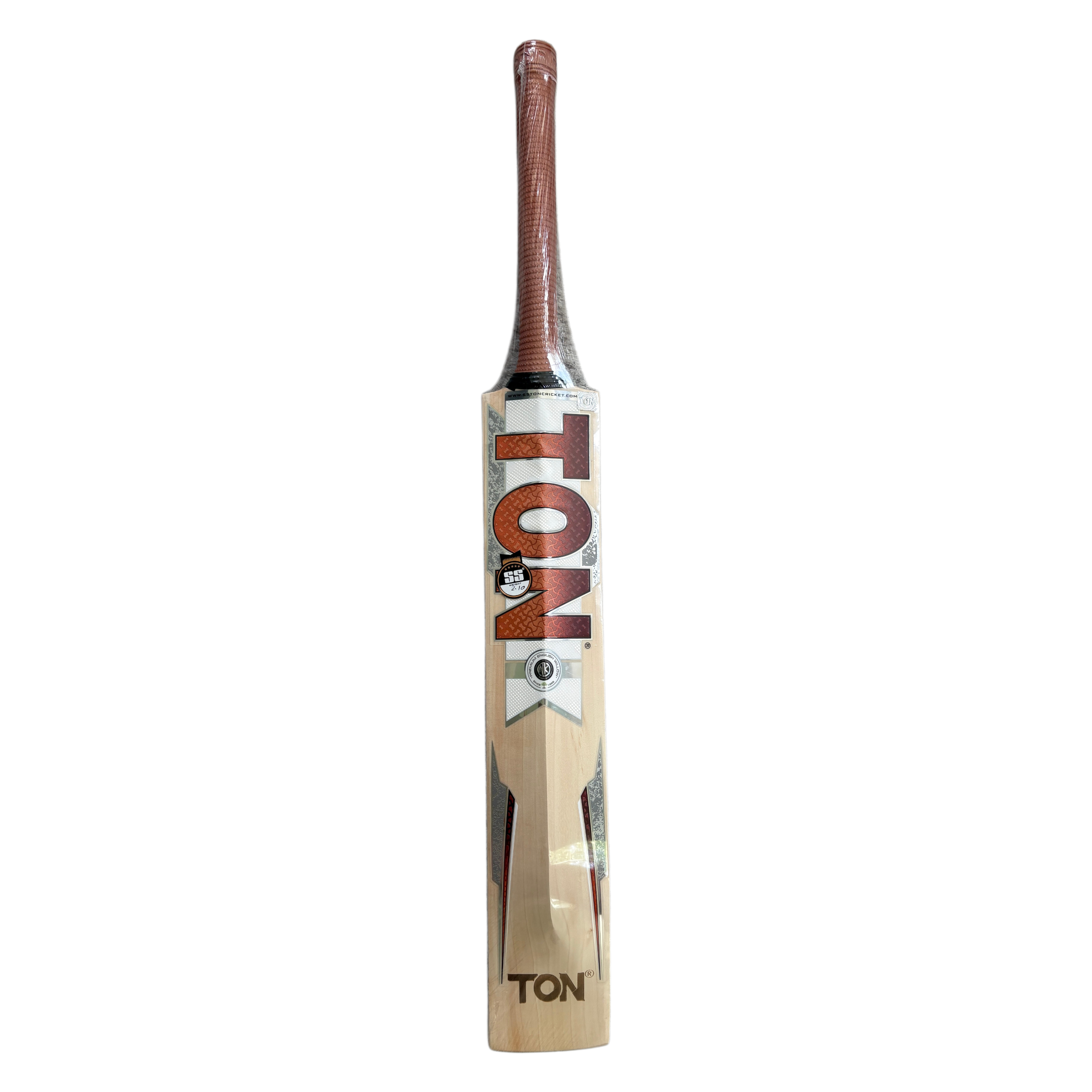 SS TON TON - Vertu Cricket Bat | Quality Professional Hand Picked Cricket Bats | BB International Cricket Bats
