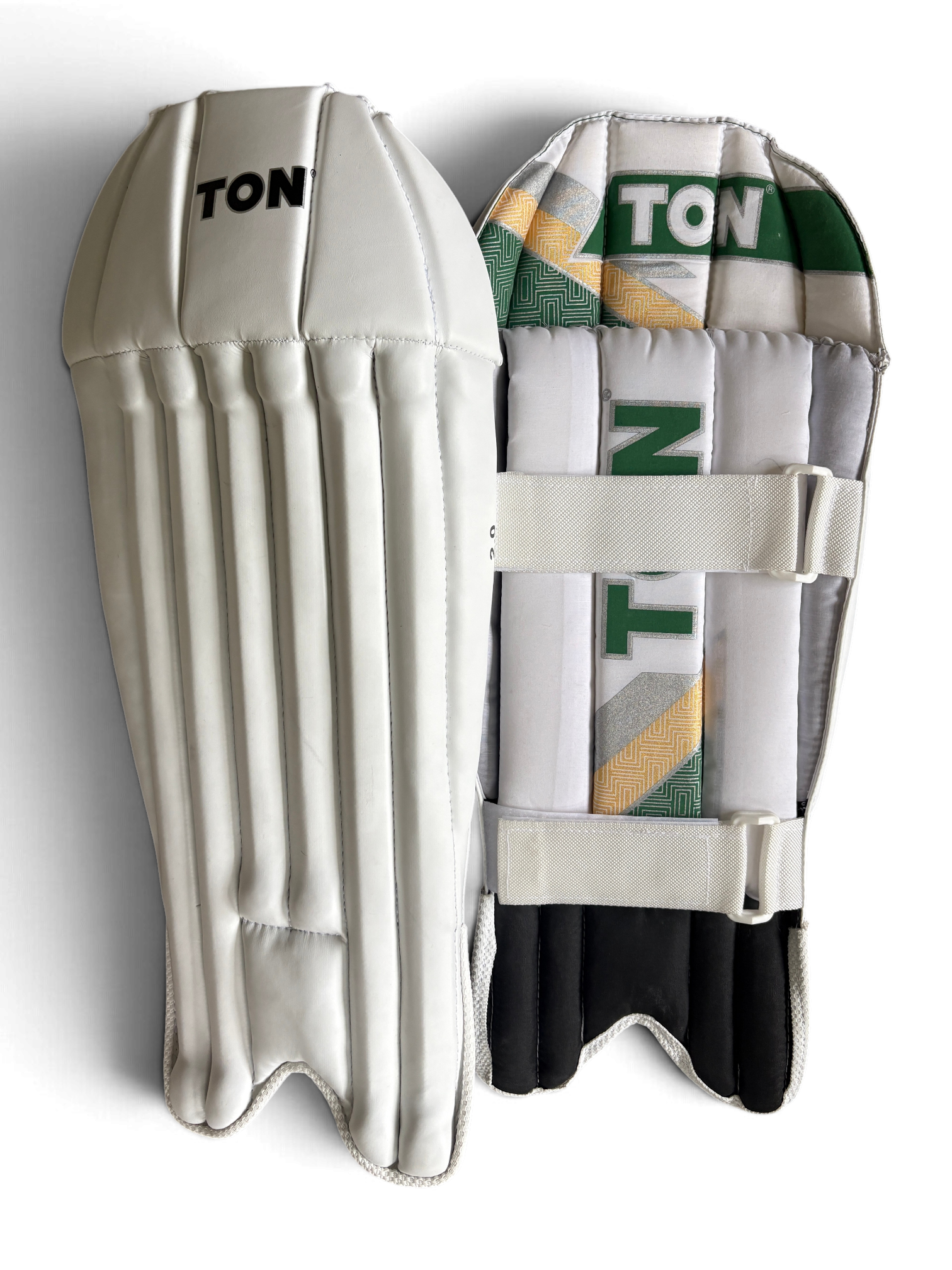 SS TON - 2.0 Player Edition Wicket Keeping Pads