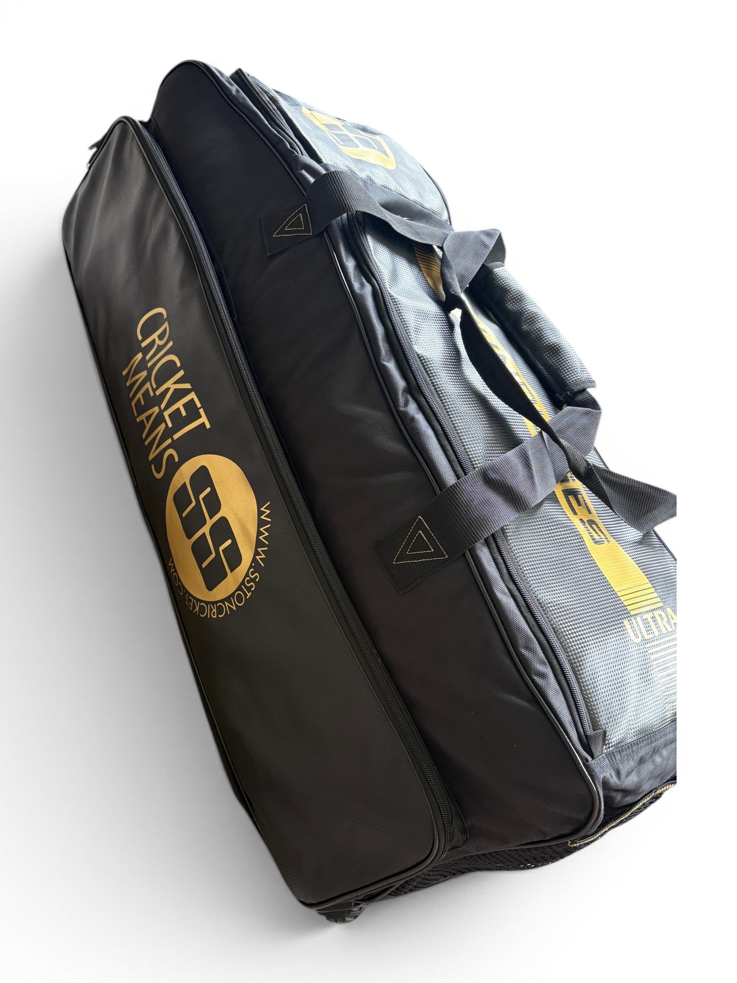 SS TON - Ultra Wheelie Bag