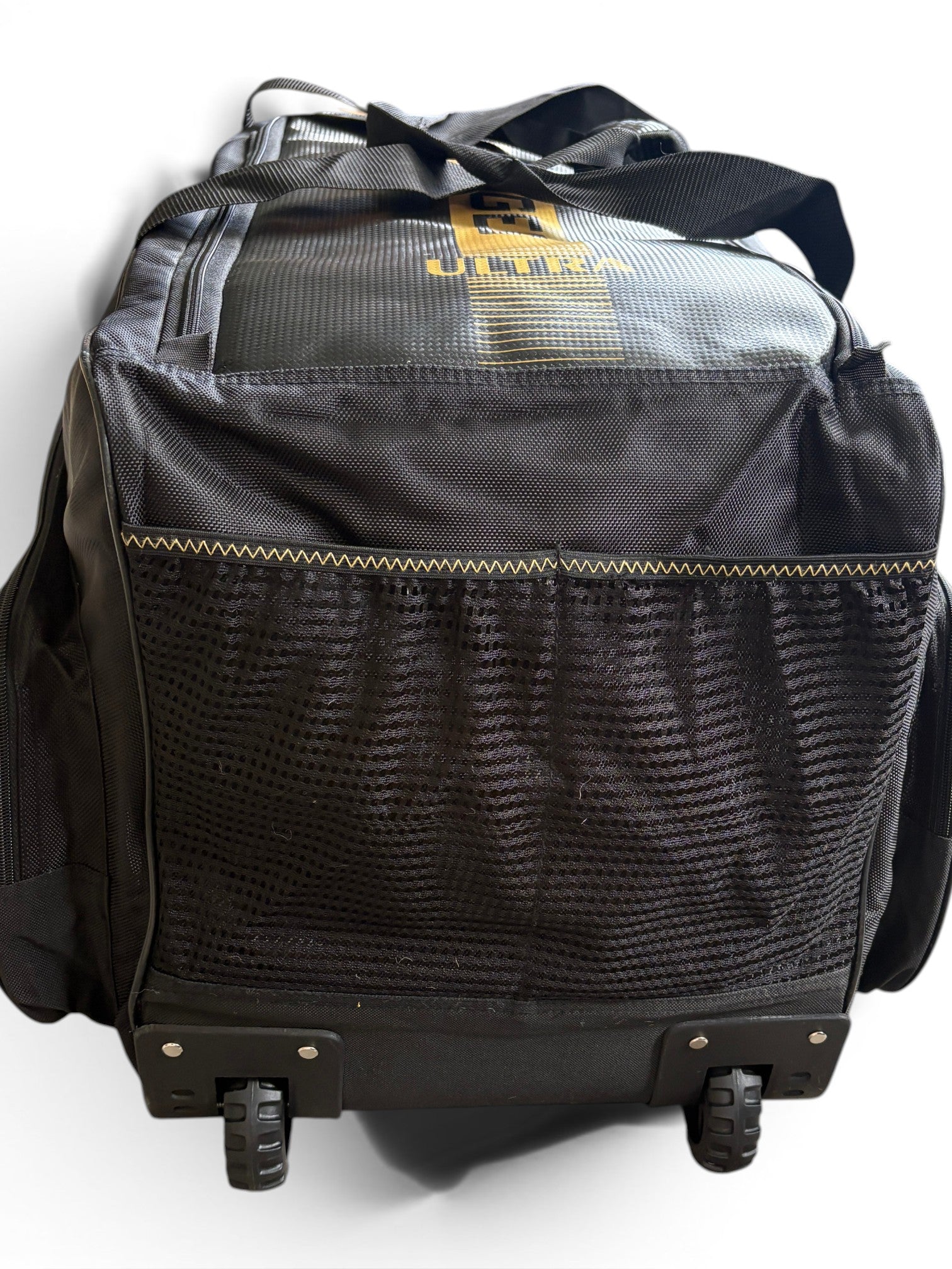 SS TON - Ultra Wheelie Bag