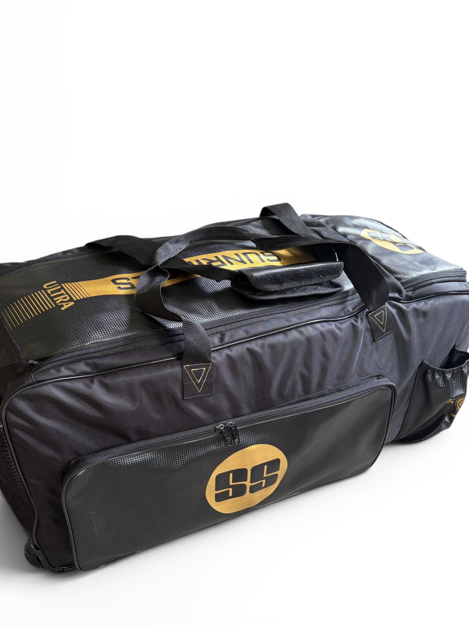 SS TON - Ultra Wheelie Bag