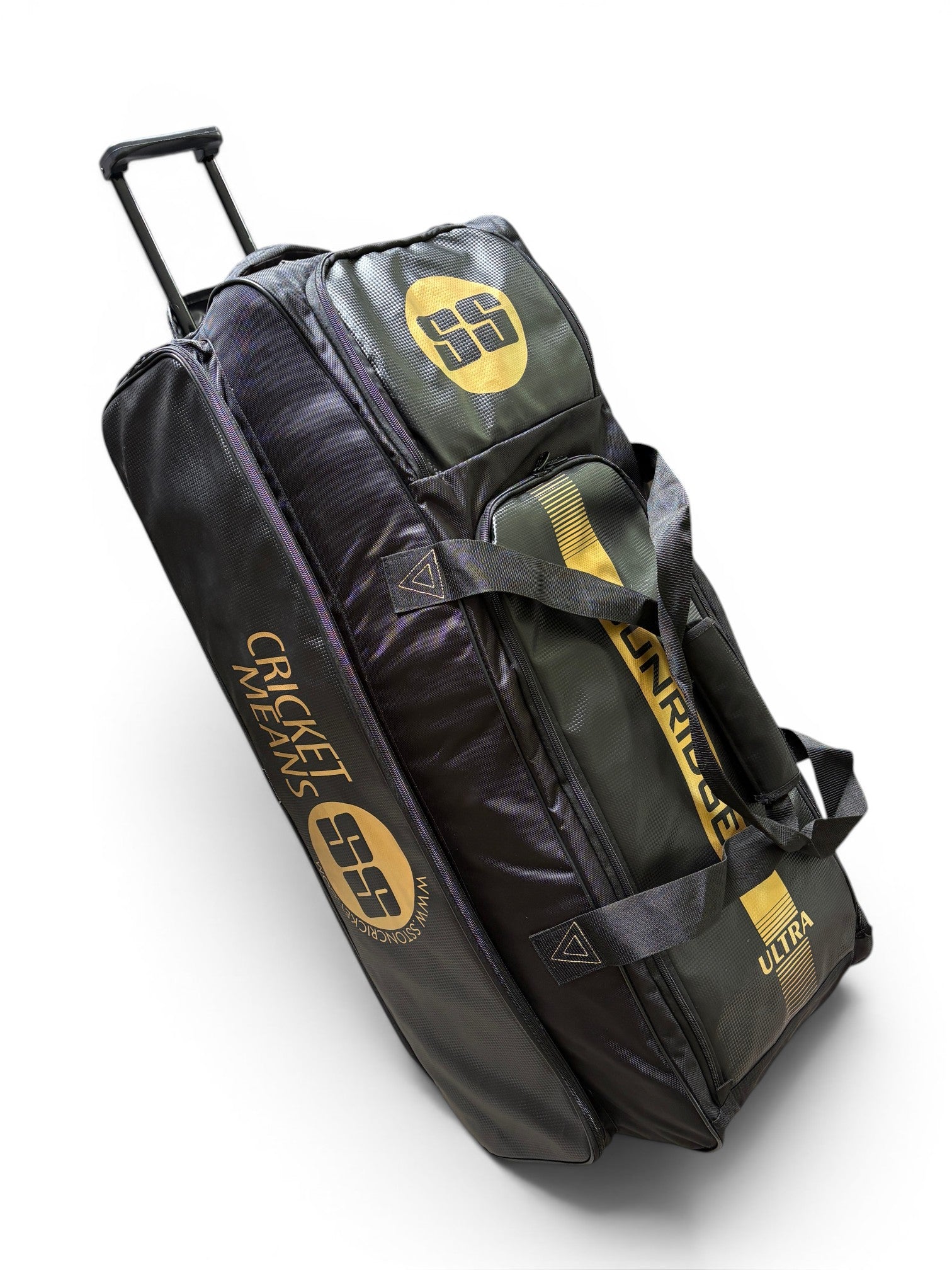 SS TON - Ultra Wheelie Bag