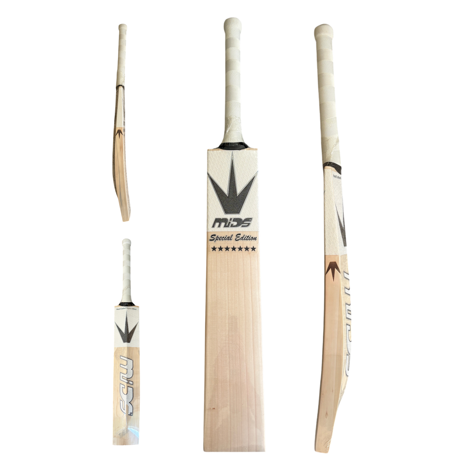 Laminated Cricket Bats: What the New Rule Change Means for the Game