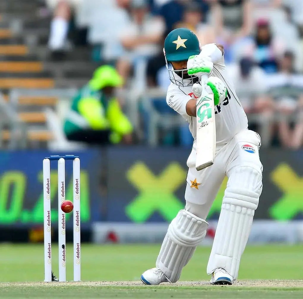 CA Cricket Bats: Six Decades of Excellence from Sialkot to the World