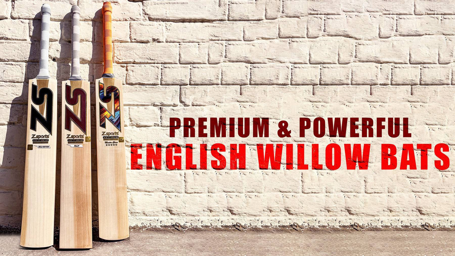 ZS Bat Factory's Rise In Global Cricket