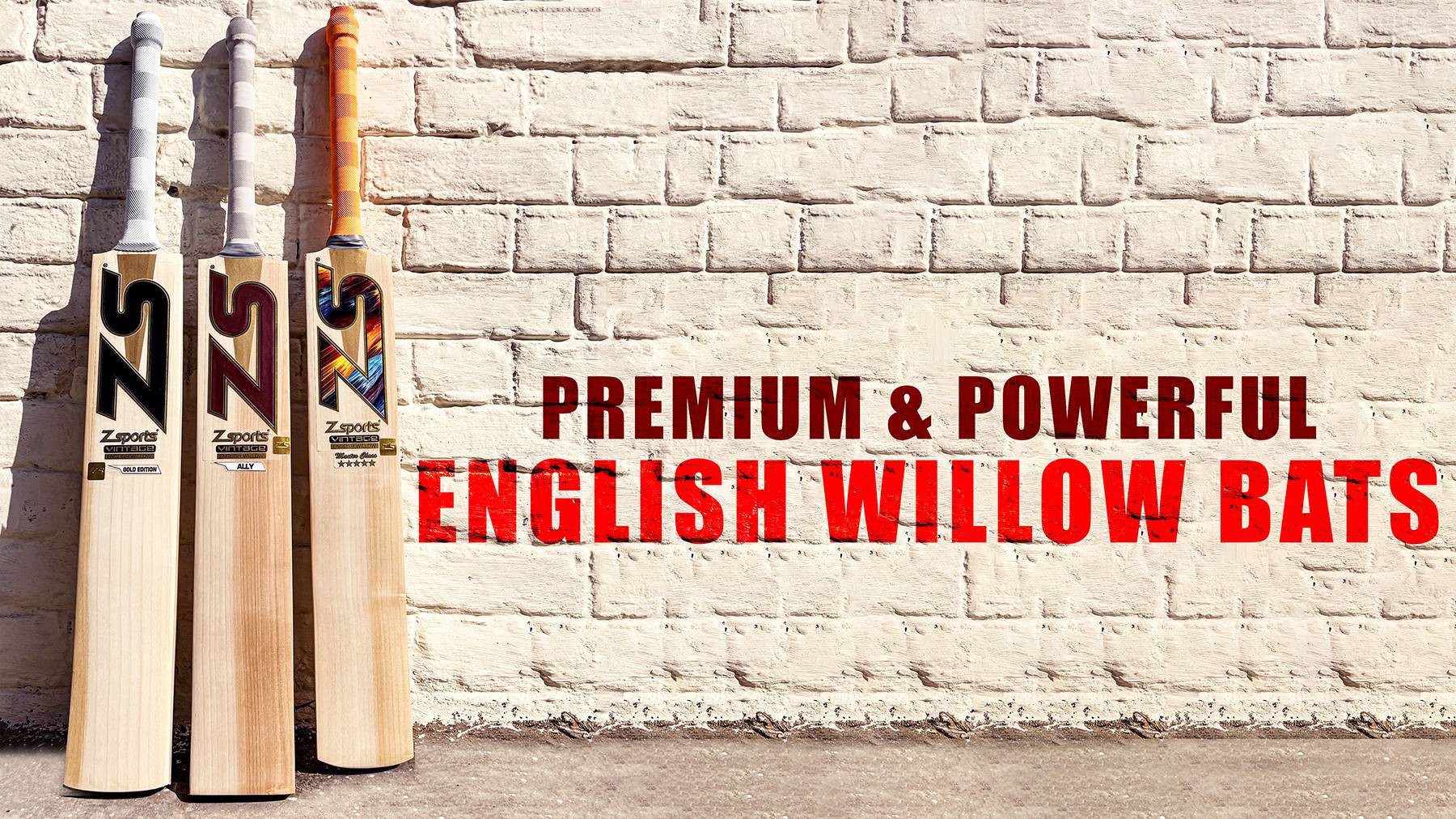 ZS Bat Factory's Rise In Global Cricket