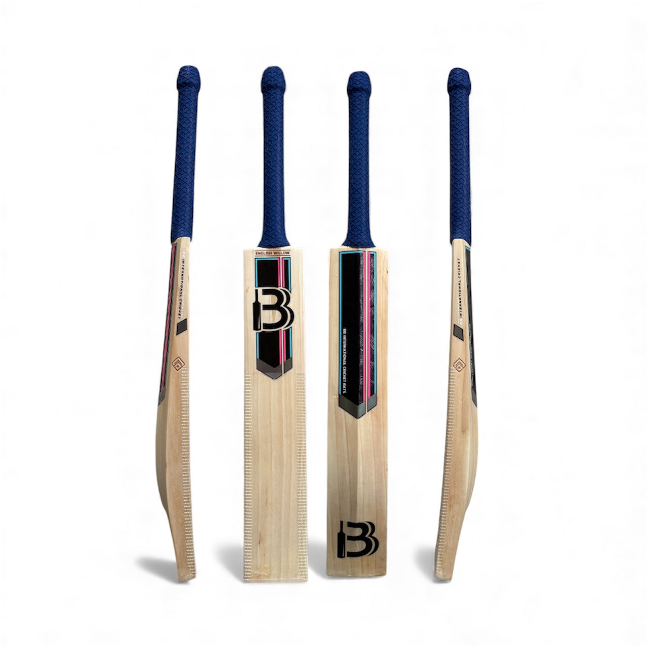 Bat Refurbishment by BB International Cricket Bats