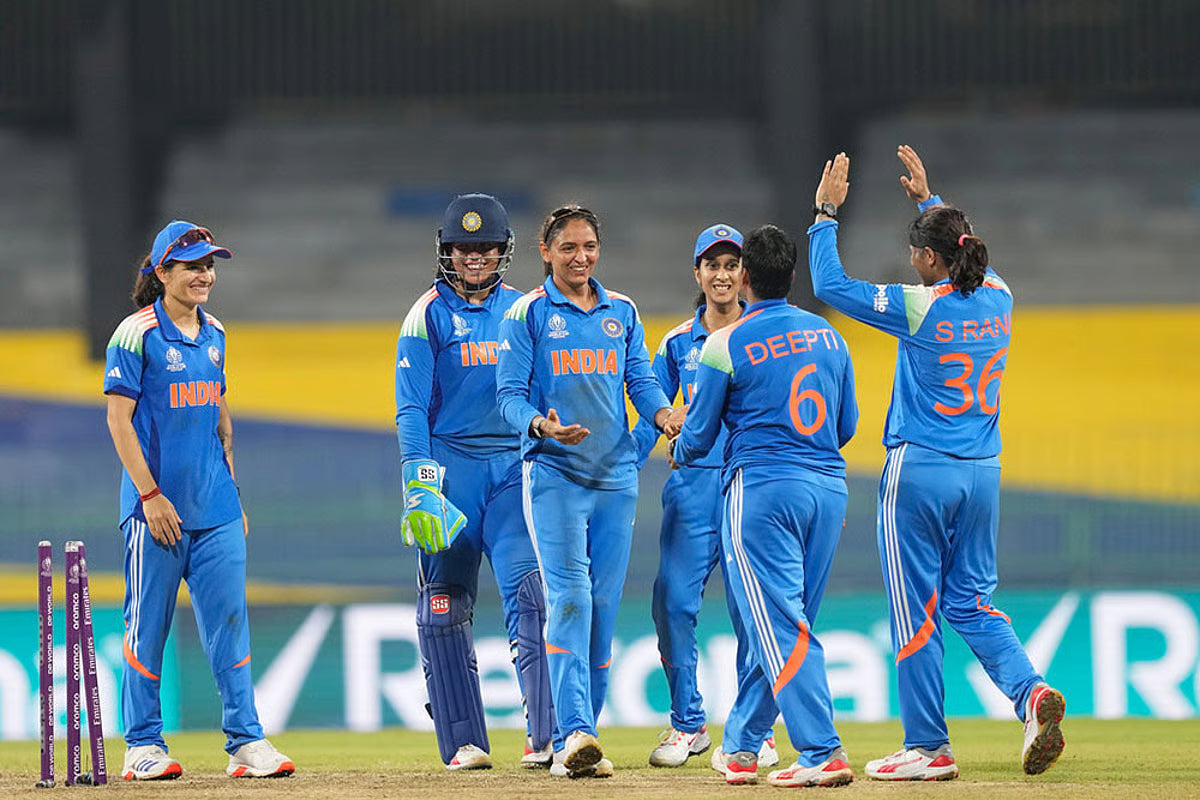 Women's Cricket in Late 2025: A Tournament of Triumph and Turbulence