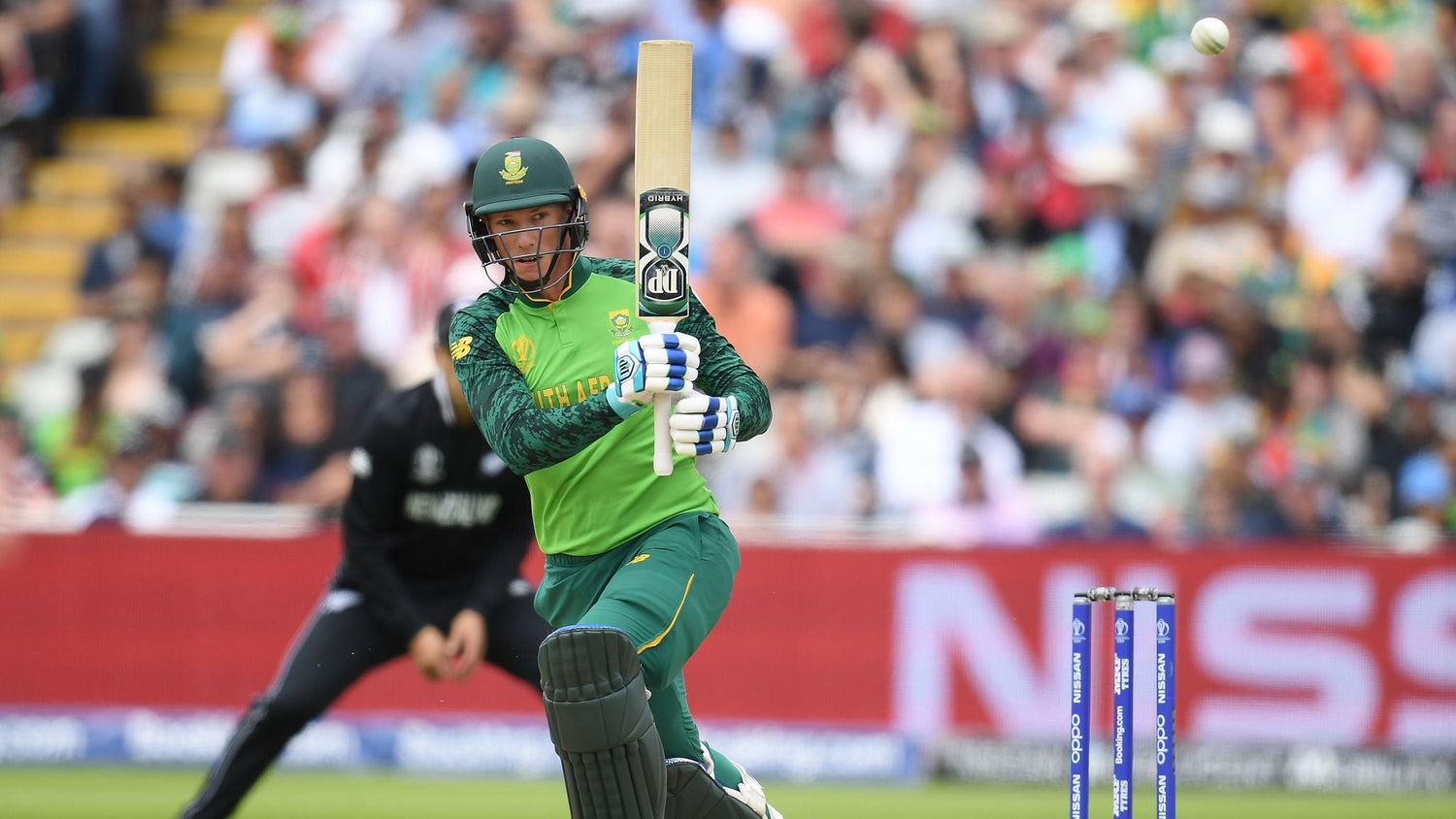 “𝗪𝗵𝗲𝗿𝗲 𝗣𝗮𝘀𝘀𝗶𝗼𝗻 𝗠𝗲𝗲𝘁𝘀 𝗣𝗿𝗲𝗰𝗶𝘀𝗶𝗼𝗻: 𝗧𝗵𝗲 𝗦𝘁𝗼𝗿𝘆 𝗕𝗲𝗵𝗶𝗻𝗱 𝗘𝘃𝗲𝗿𝘆 𝗗&𝗣 𝗕𝗮𝘁”