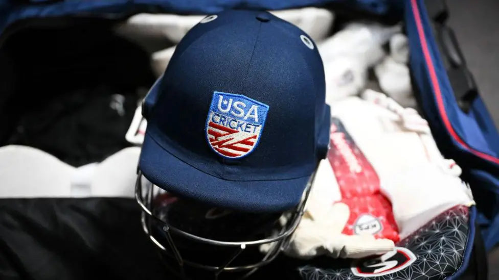 USA Cricket: Explosive Growth Meets Existential Crisis