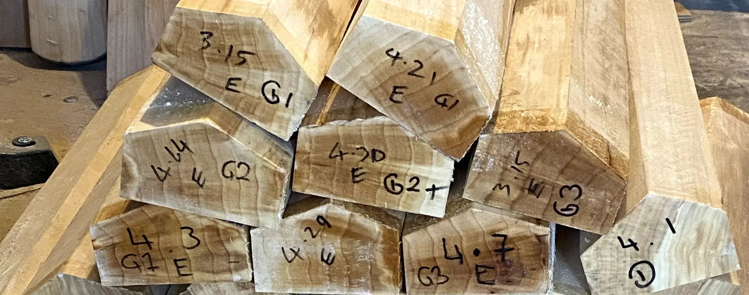 The Decline of English Willow – What It Means for the Future of Cricket Bats