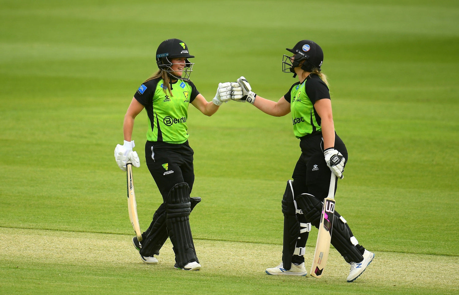 The Right Cricket Bat: Empowering Juniors and Women's Cricket in the Modern Game