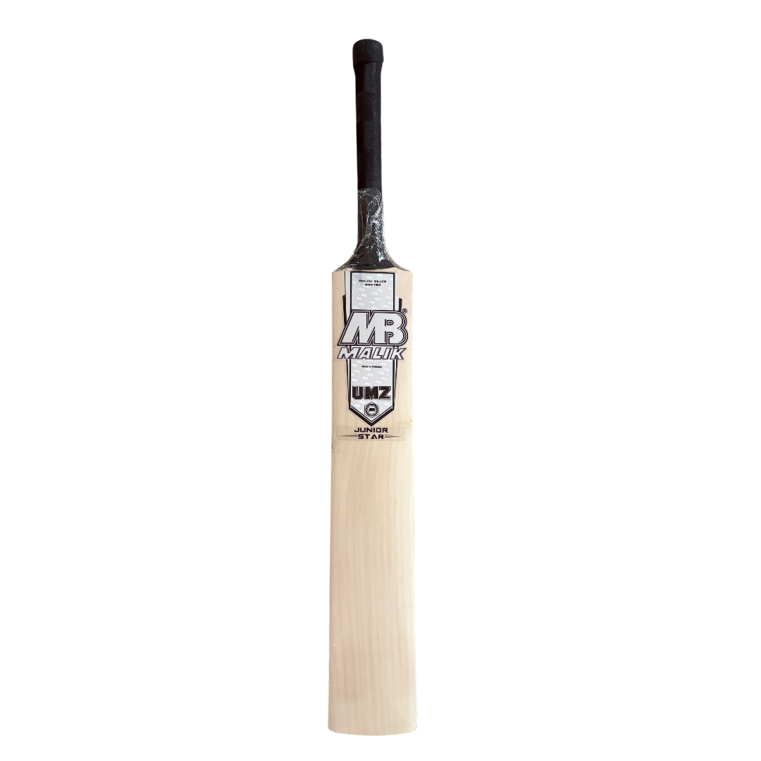 MB Malik Junior Star - Size 6