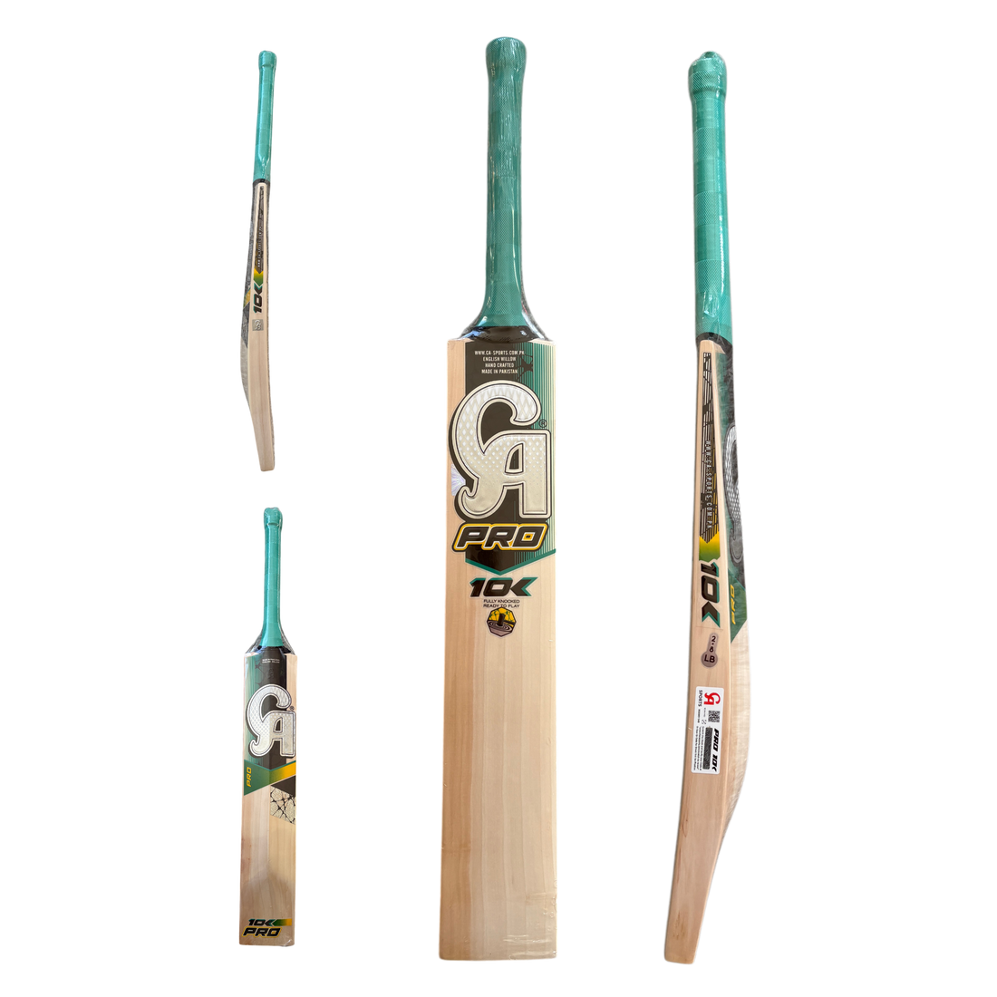 Pro Edition 10K (New for 2026)