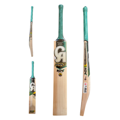 Pro Edition 10K (New for 2026)