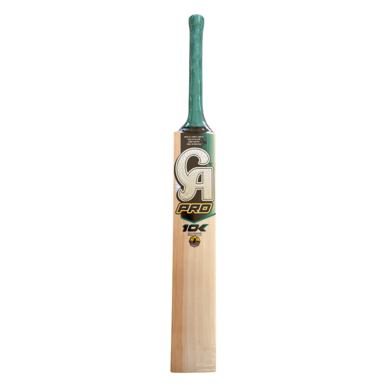 Pro Edition 10K (New for 2026)
