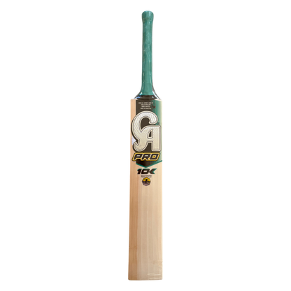 Pro Edition 10K (New for 2026)
