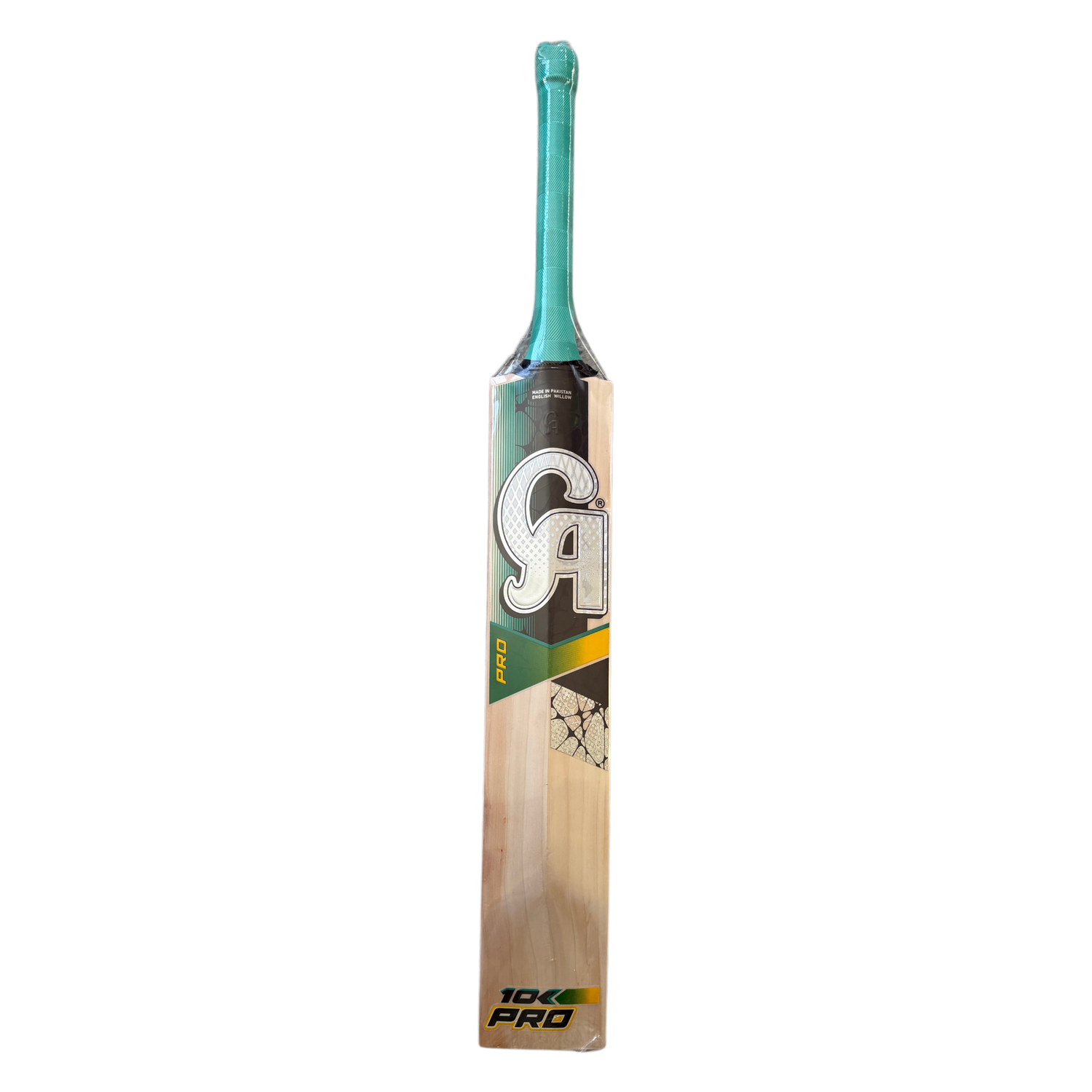 Pro Edition 10K (New for 2026)