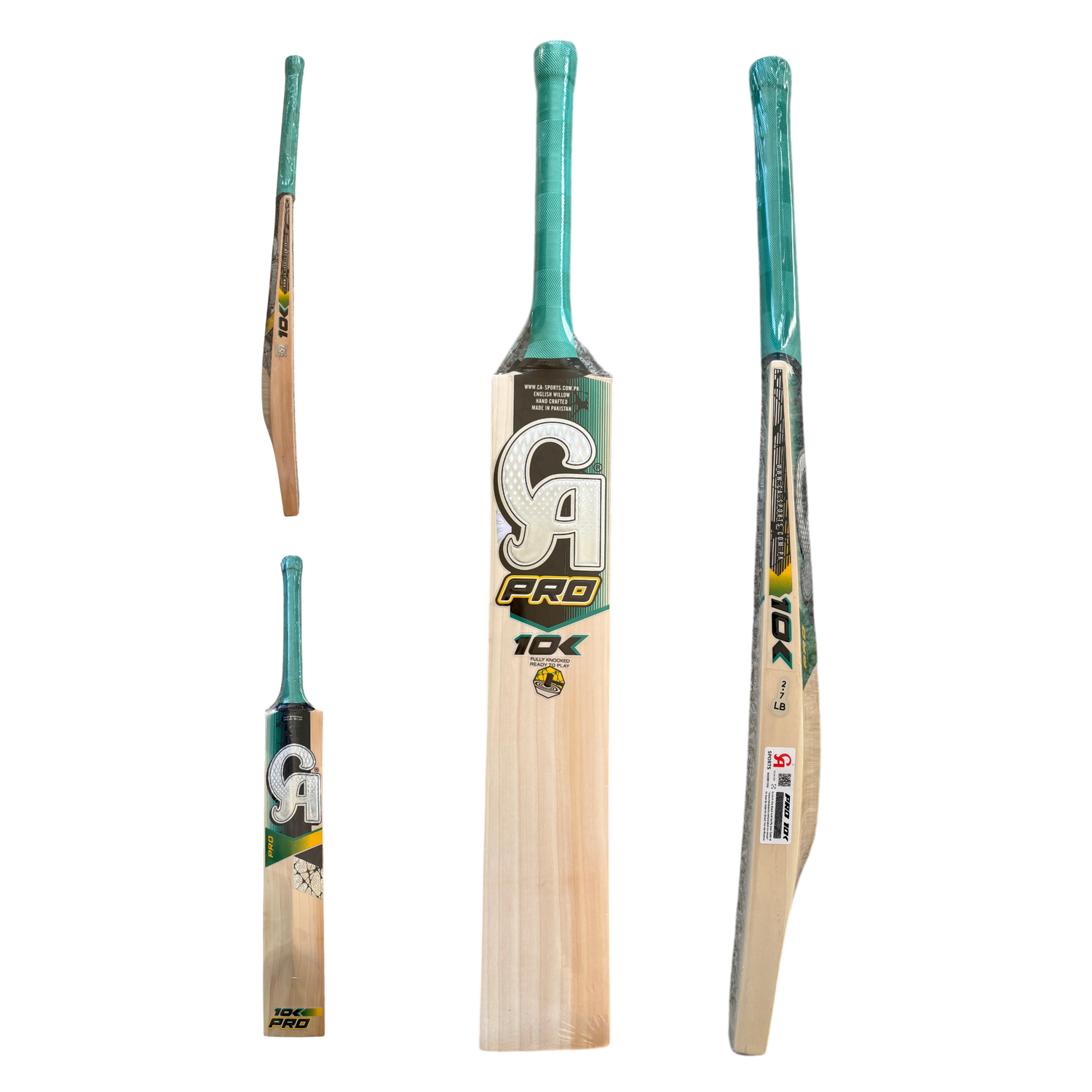 Pro Edition 10K (New for 2026)