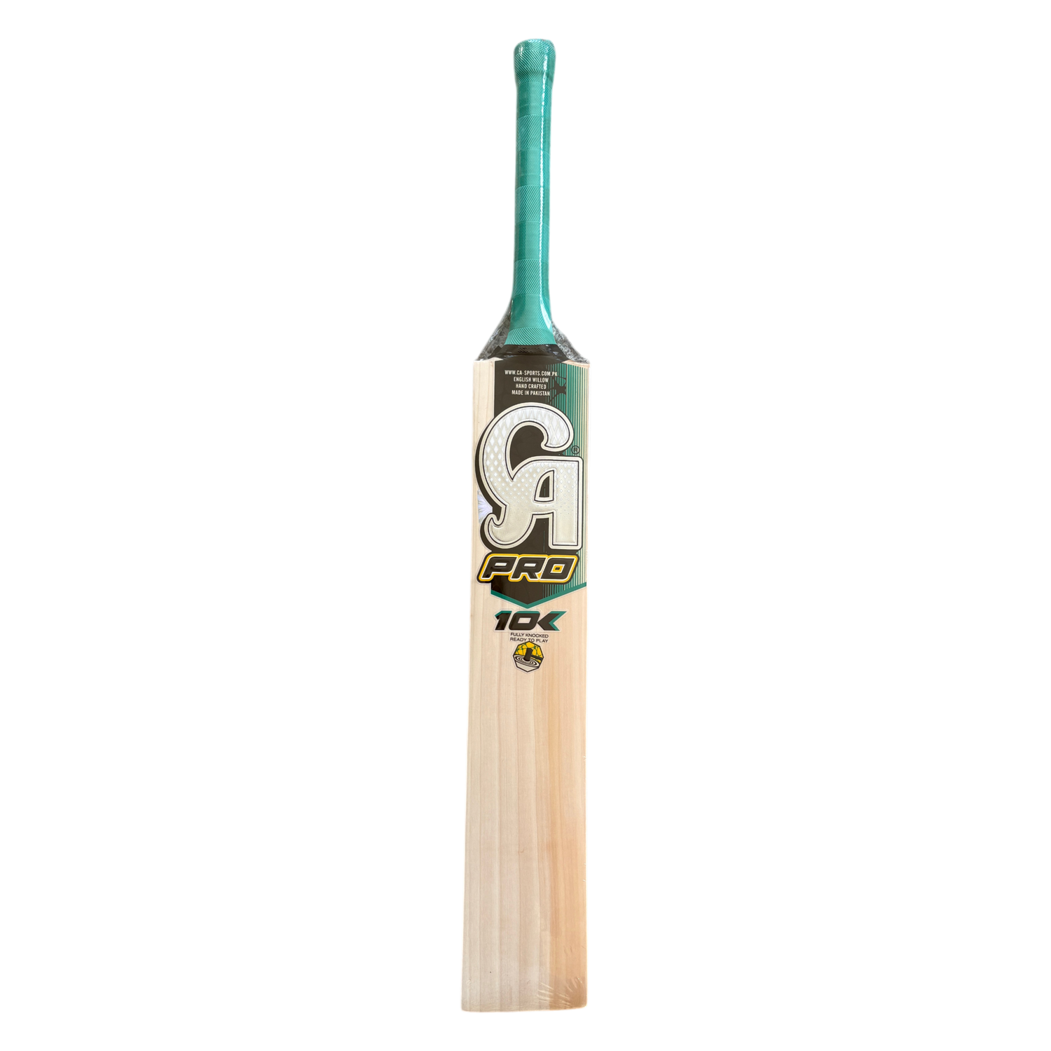 Pro Edition 10K (New for 2026)