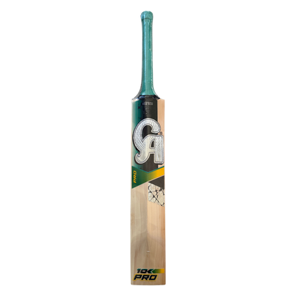 Pro Edition 10K (New for 2026)