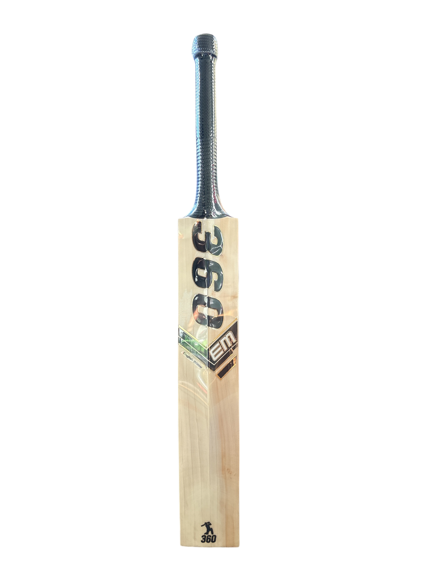 ABD 360 Number 17 (Black) - Players Edition