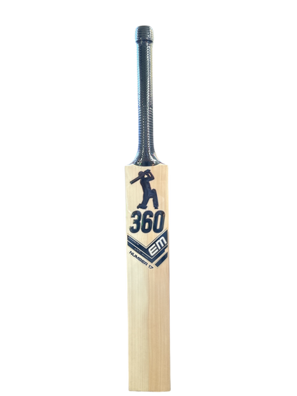 ABD 360 Number 17 (Black) - Players Edition