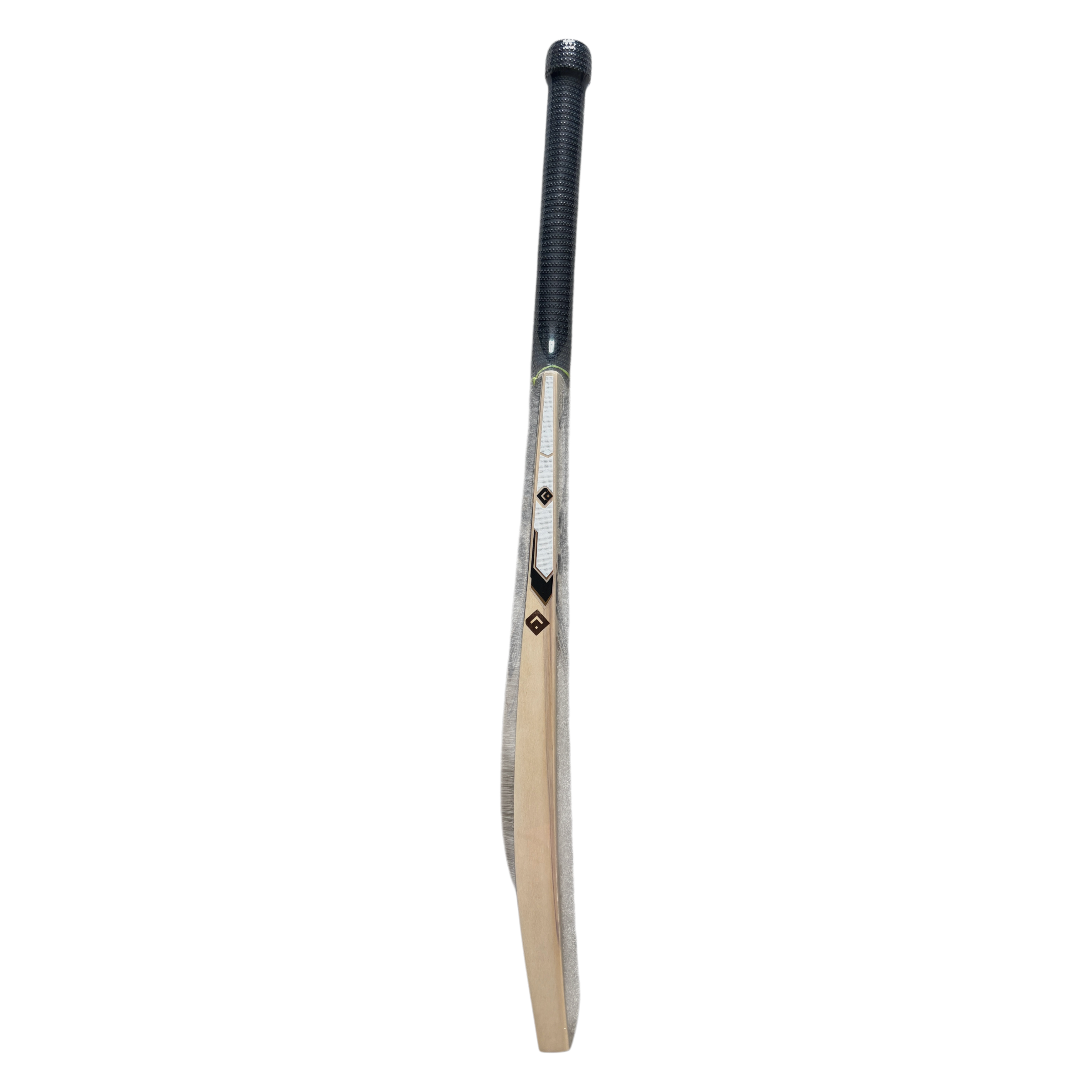 EM EM - AB de Villiers 360 Number 17 Black- Size Harrow Cricket Bat | Quality Professional Hand Picked Cricket Bats | BB International Cricket Bats