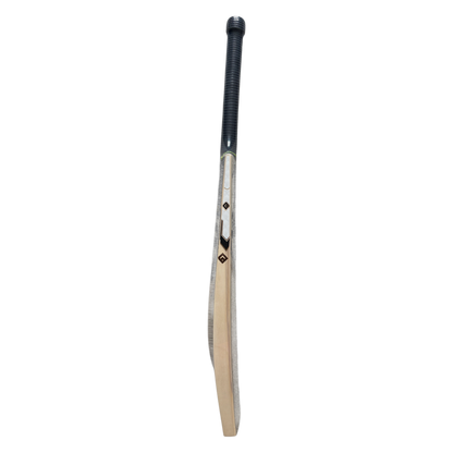 EM EM - AB de Villiers 360 Number 17 Black- Size Harrow Cricket Bat | Quality Professional Hand Picked Cricket Bats | BB International Cricket Bats