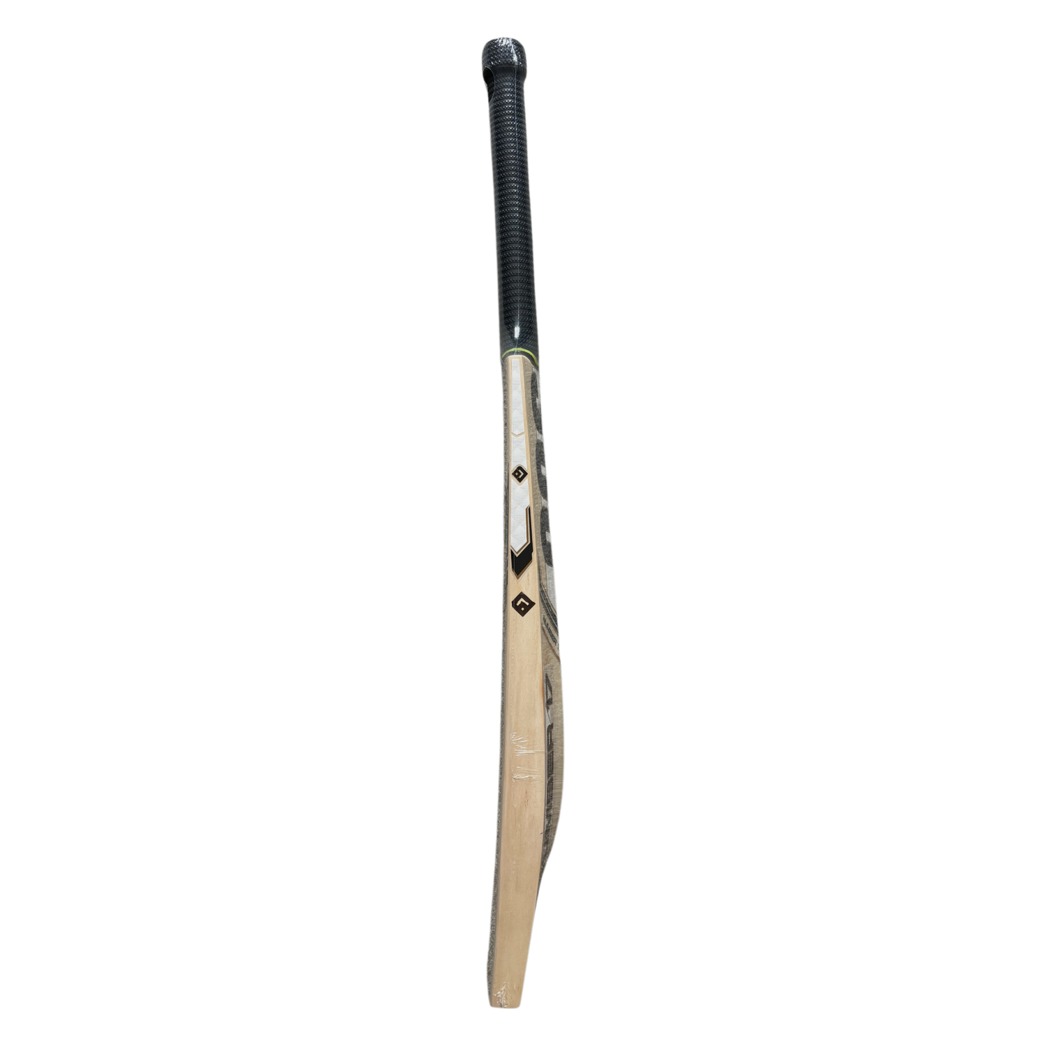 EM EM - AB de Villiers 360 Number 17 Black- Size Harrow Cricket Bat | Quality Professional Hand Picked Cricket Bats | BB International Cricket Bats