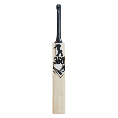 EM - AB de Villiers 360 Number 17 Black- Size 6