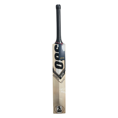 EM - AB de Villiers 360 Number 17 Black- Size 6