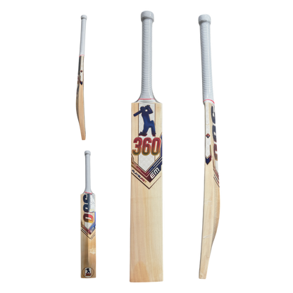 EM - AB de Villiers 360 Playburst - Size 6