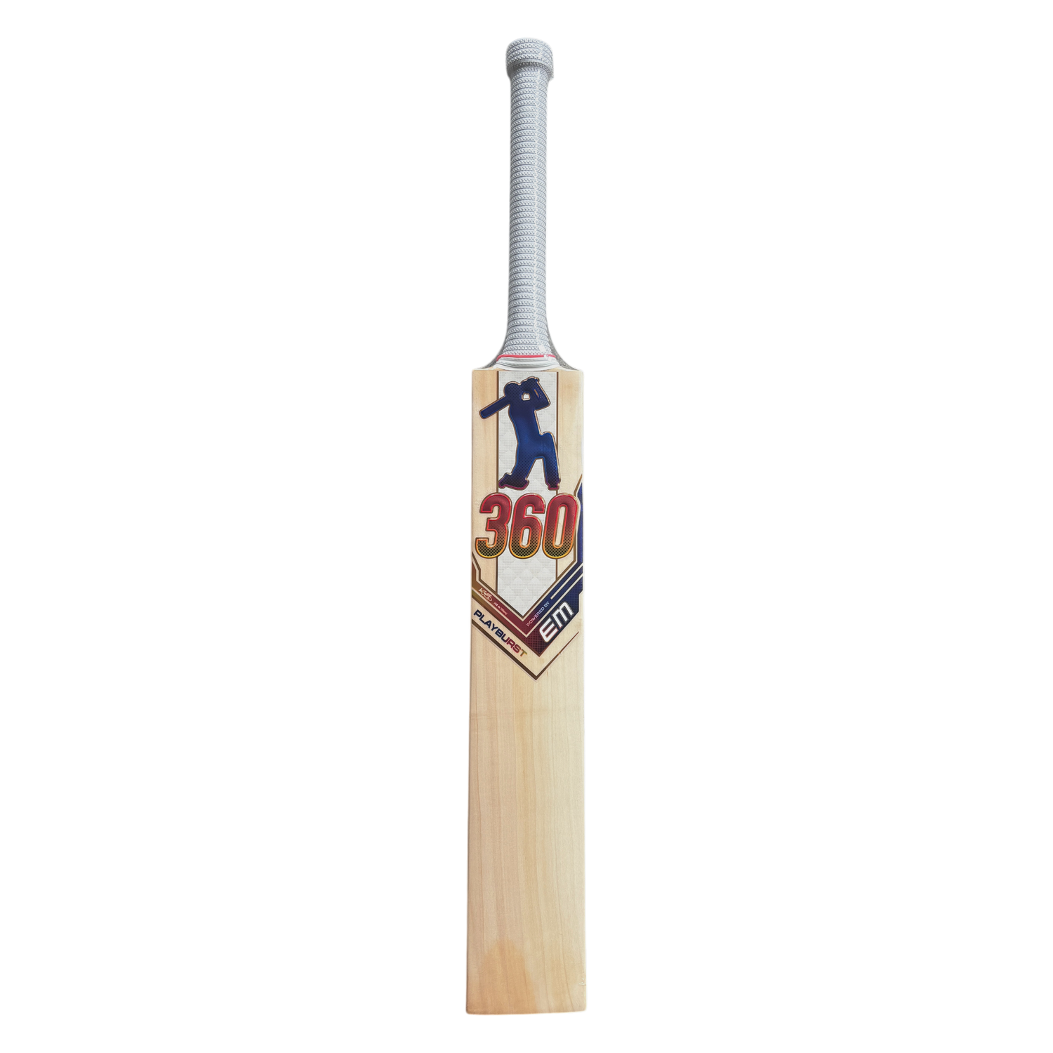 EM - AB de Villiers 360 Playburst - Size 6