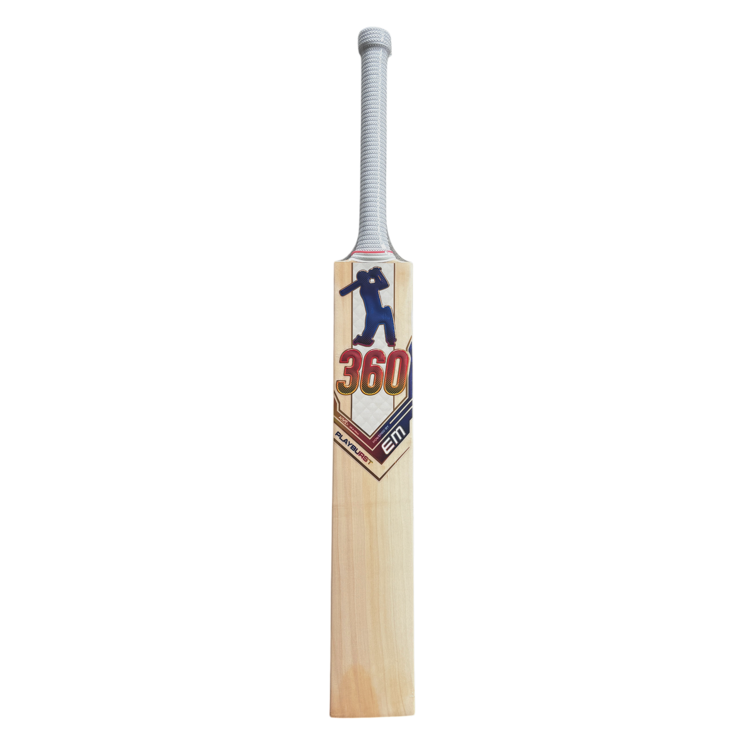EM - AB de Villiers 360 Playburst - Size 6