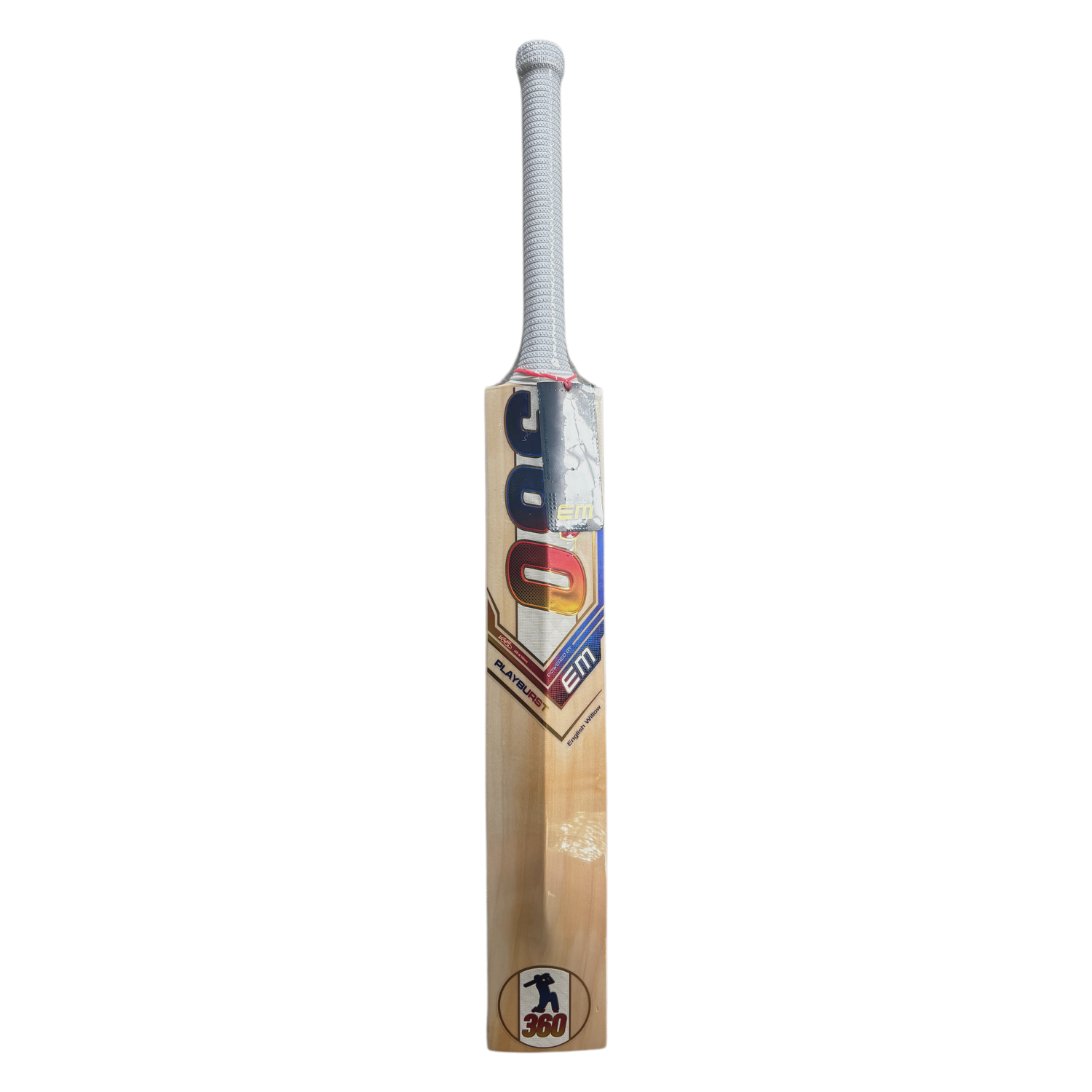 EM - AB de Villiers 360 Playburst - Size 6