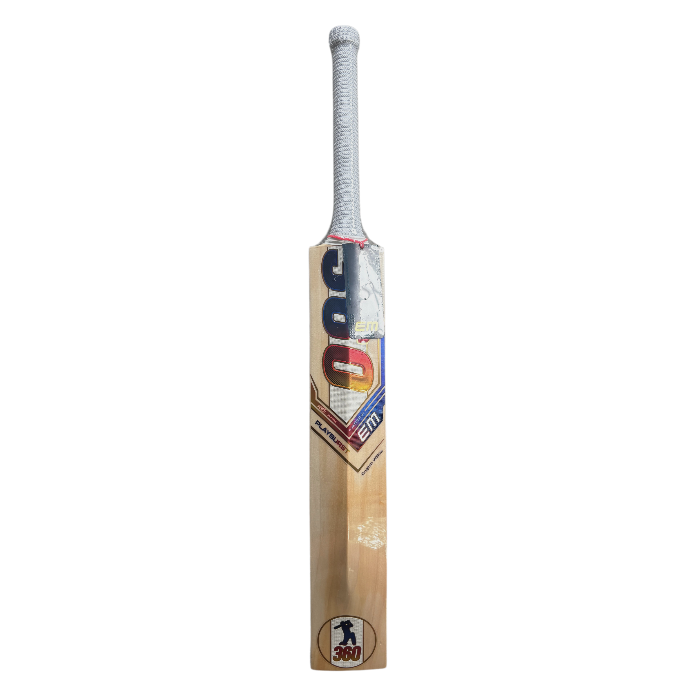 EM - AB de Villiers 360 Playburst - Size 6