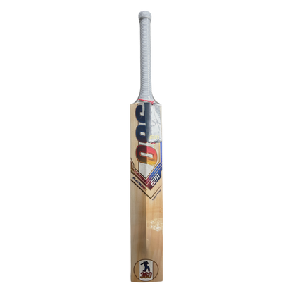 EM - AB de Villiers 360 Playburst - Size 6