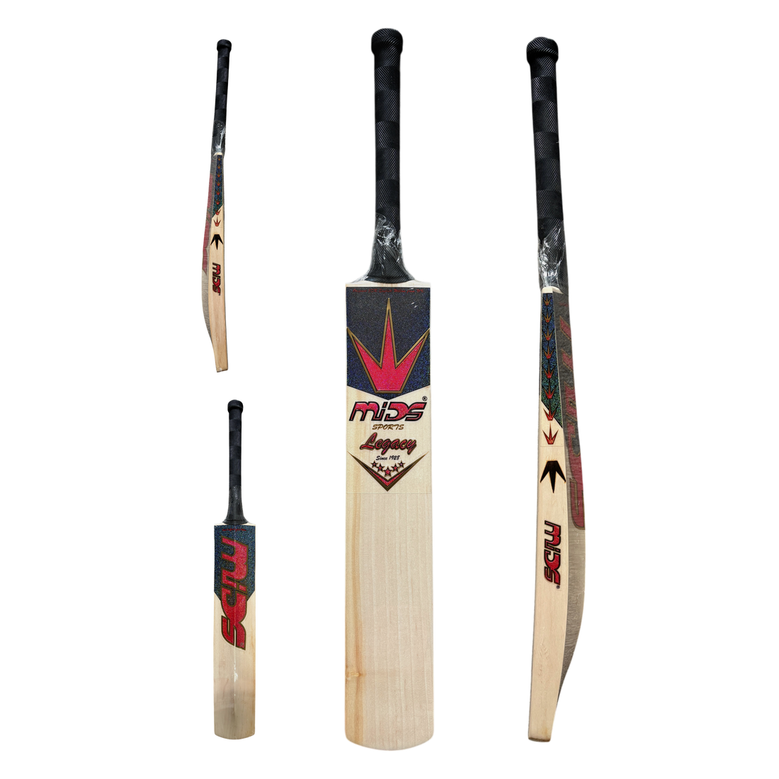 MIDS LEGACY 5* - Grade 1 - Women&