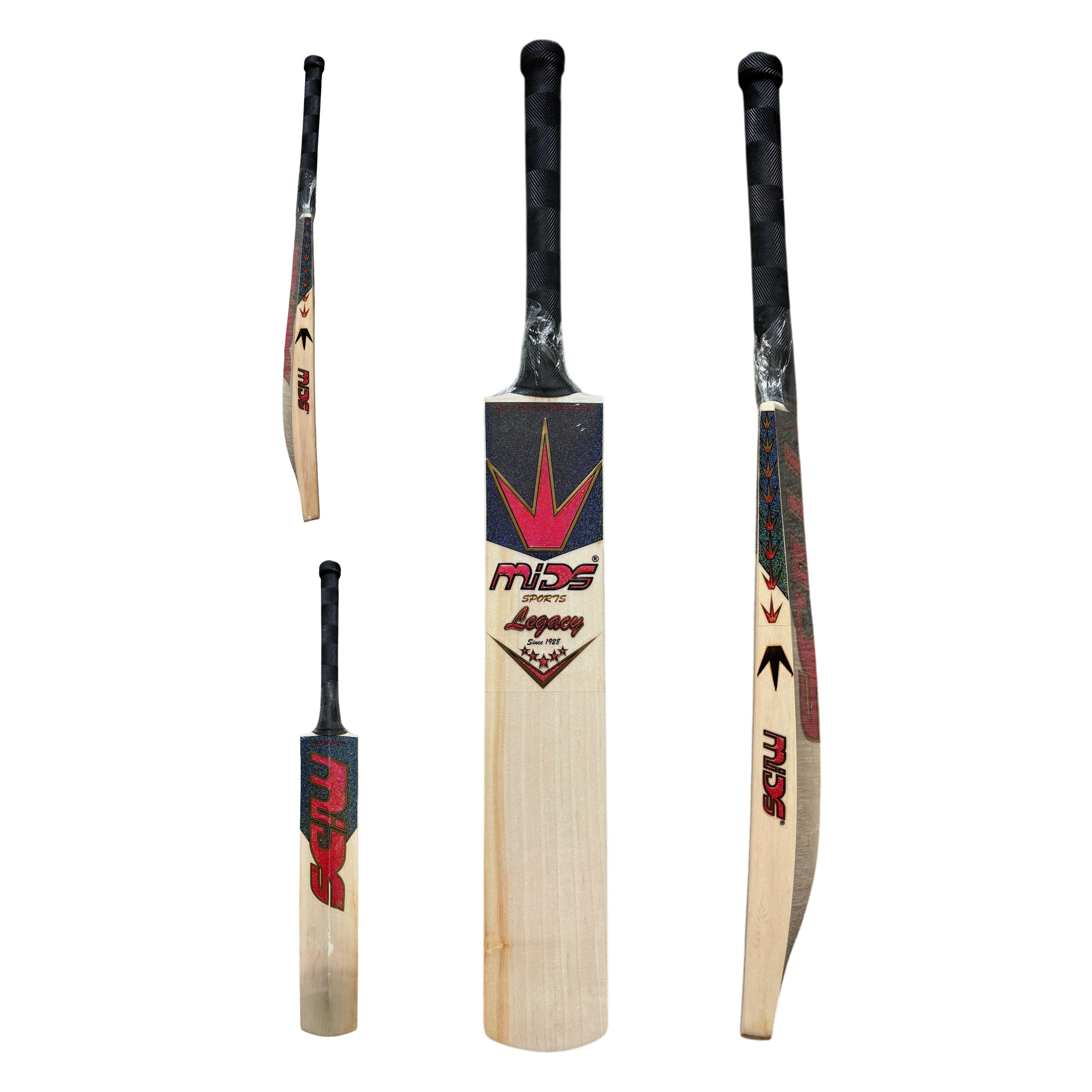 LEGACY 5* - Grade 1 - Women&