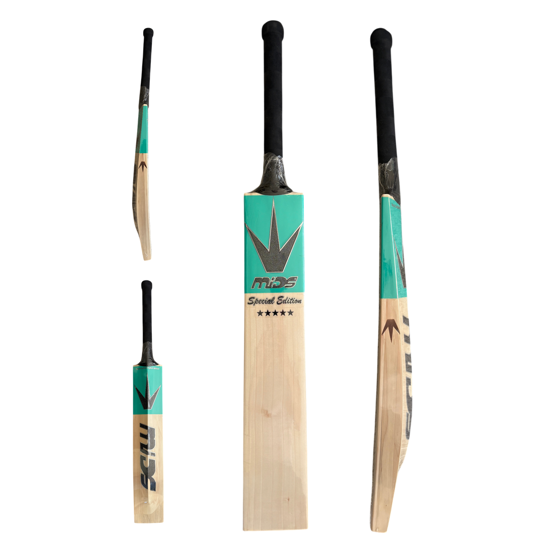 SPECIAL EDITION - 5* - LAMINATE