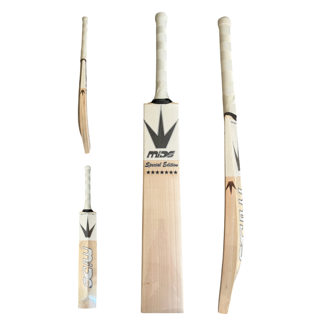 SPECIAL EDITION - 7* - LAMINATE