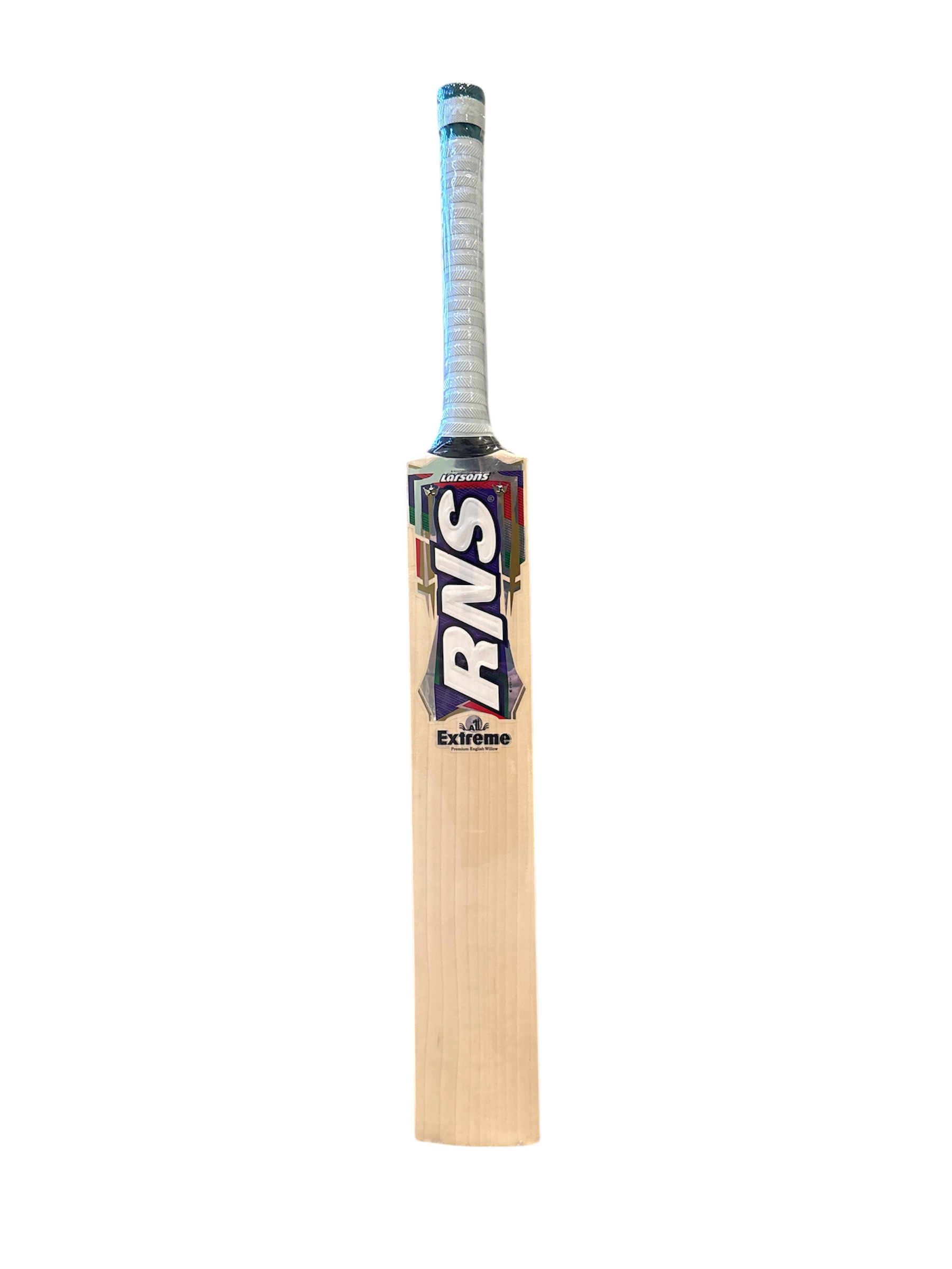 RNS Larsons Player Edition A1 Extreme Cricket Bat | Quality Professional Hand Picked Cricket Bats | BB International Cricket Bats