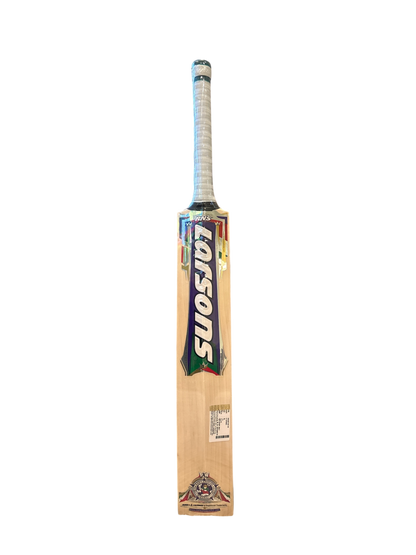 RNS Larsons Player Edition A1 Extreme Cricket Bat | Quality Professional Hand Picked Cricket Bats | BB International Cricket Bats