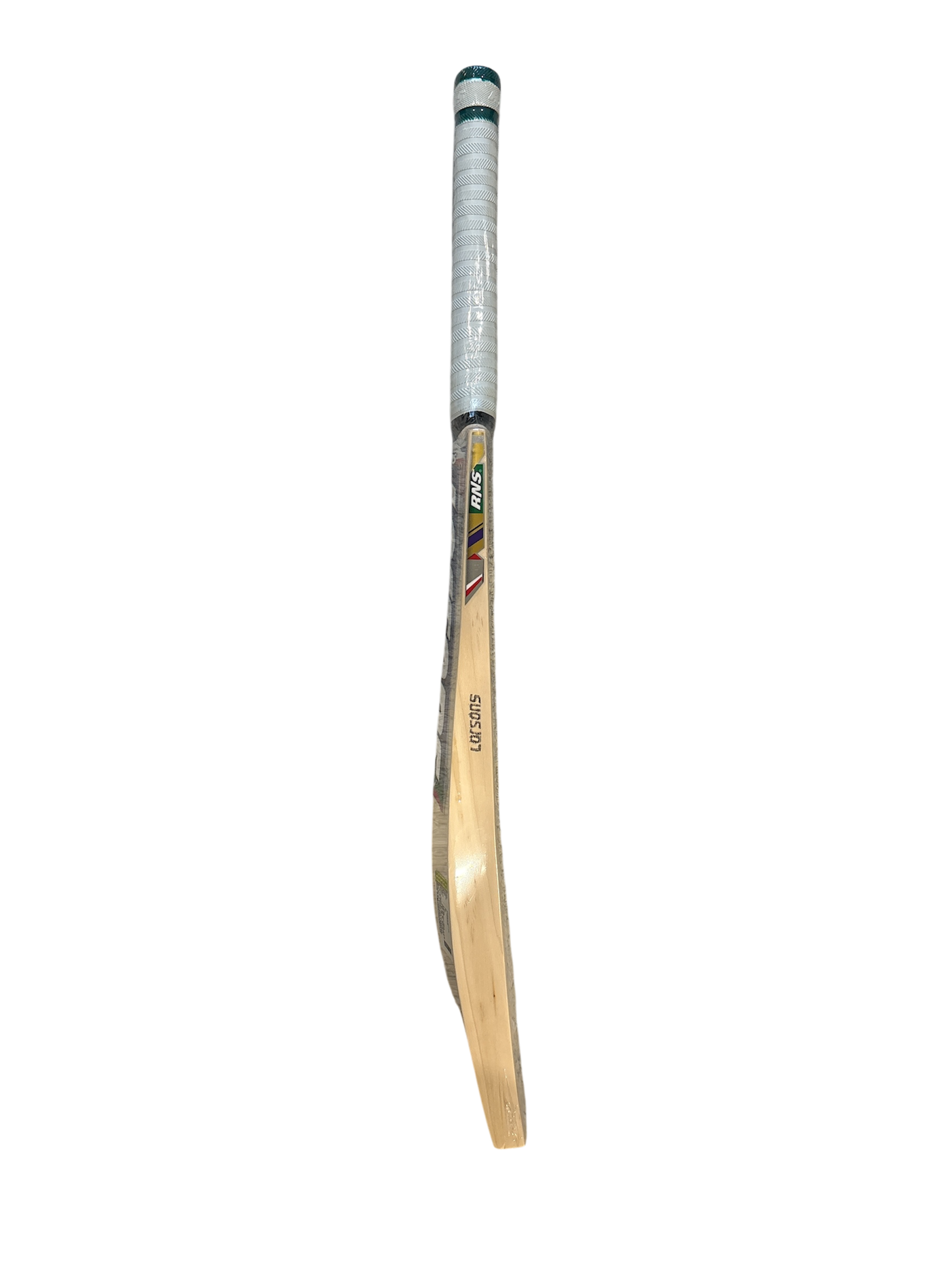 RNS Larsons Player Edition A1 Extreme Cricket Bat | Quality Professional Hand Picked Cricket Bats | BB International Cricket Bats