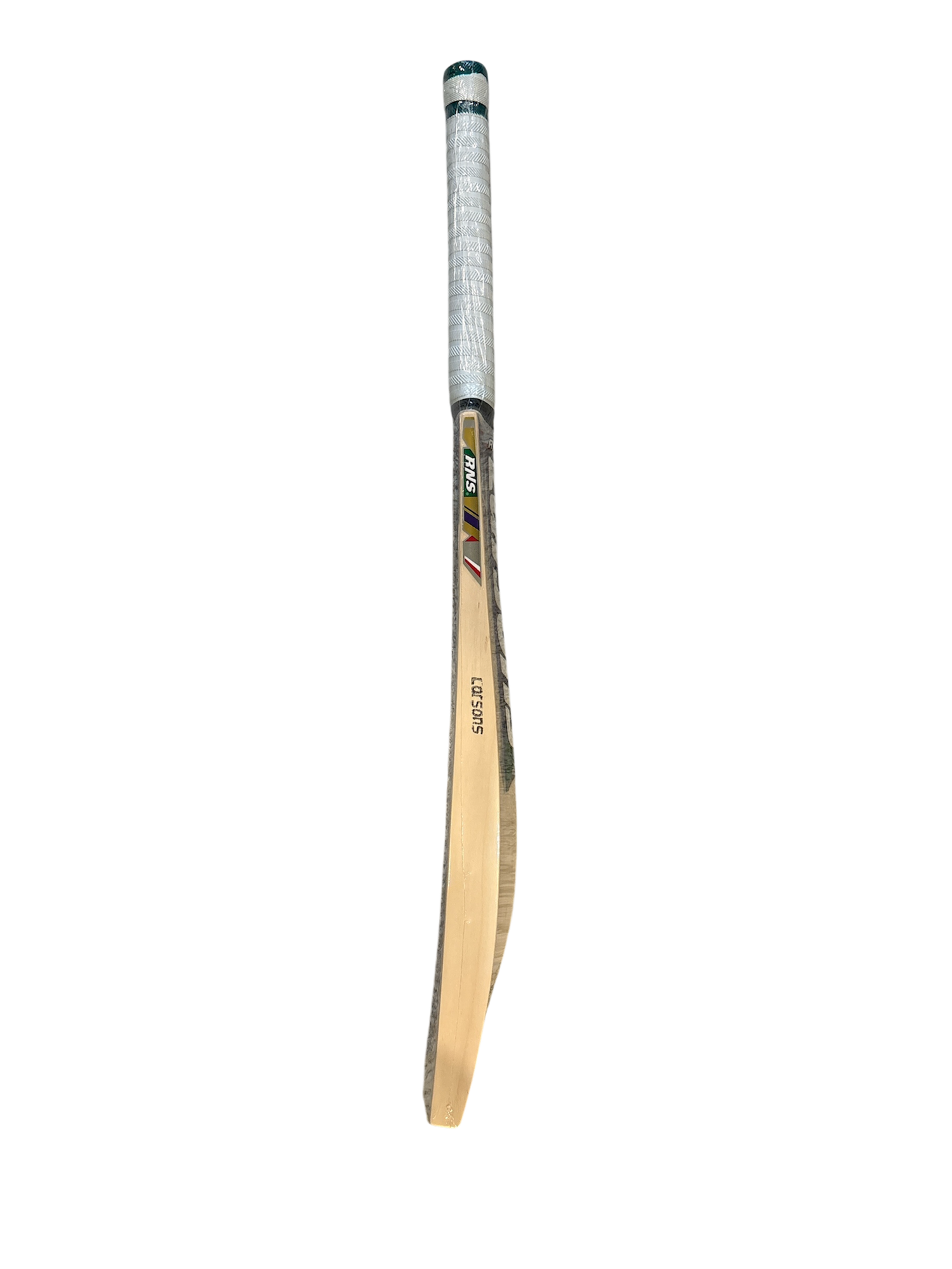 RNS Larsons Player Edition A1 Extreme Cricket Bat | Quality Professional Hand Picked Cricket Bats | BB International Cricket Bats