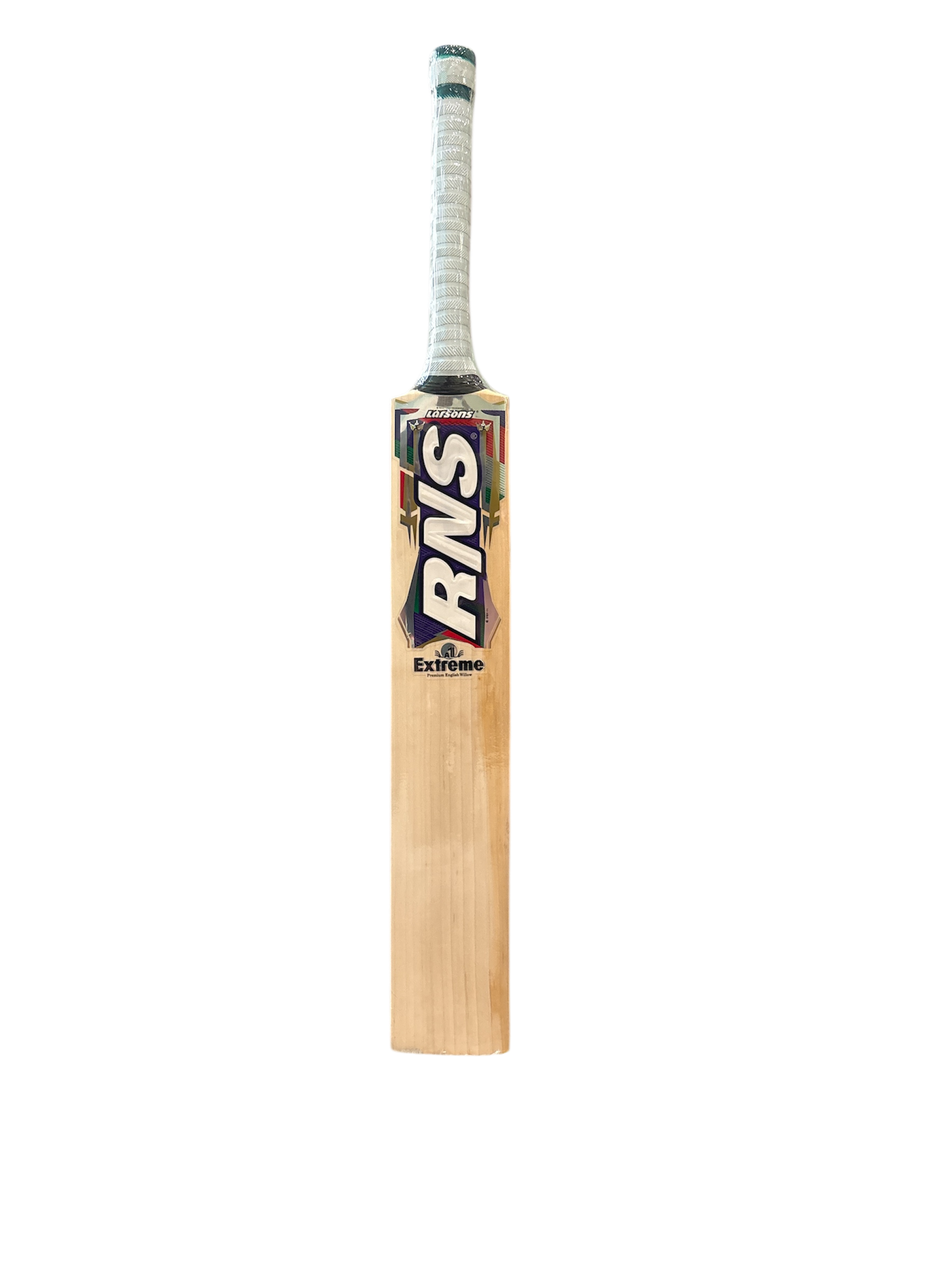 RNS Larsons Player Edition A1 Extreme Cricket Bat | Quality Professional Hand Picked Cricket Bats | BB International Cricket Bats